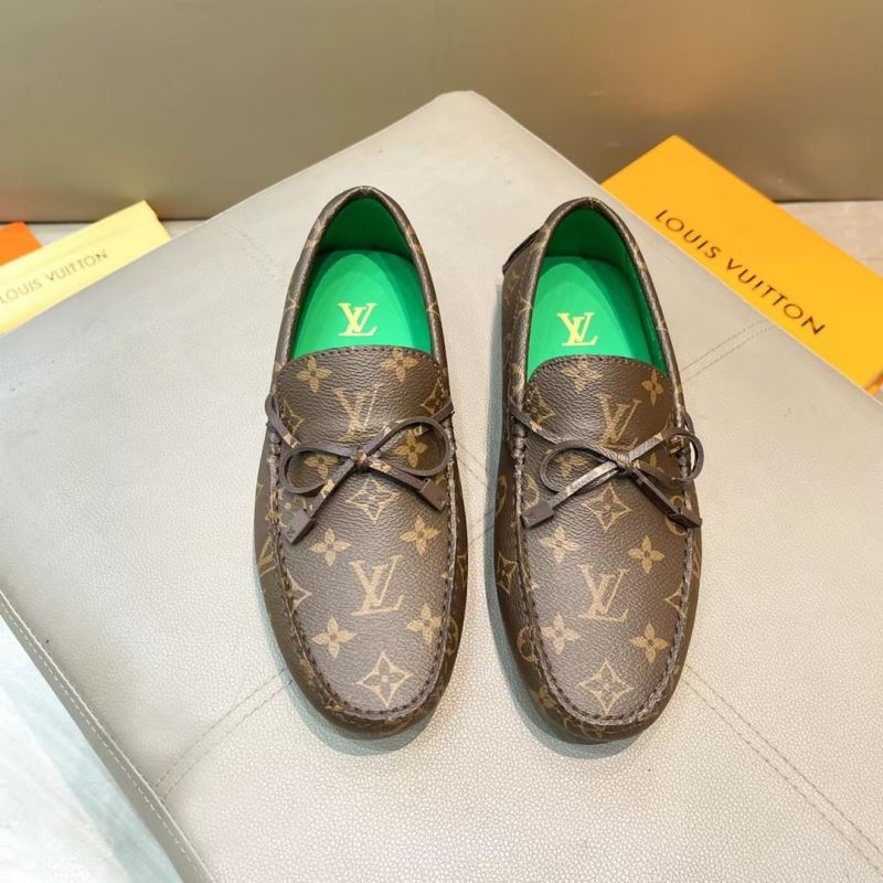 Louis Vuitton Tods Shoes